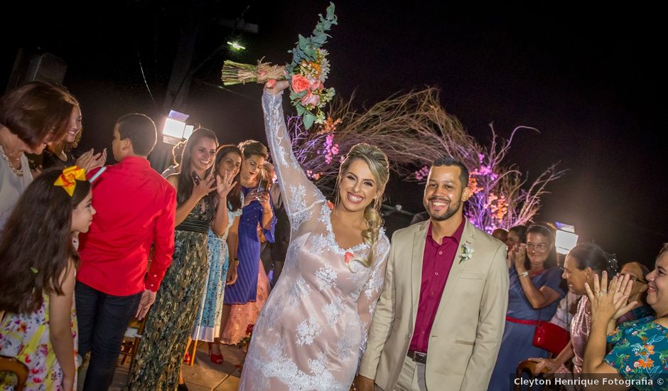 O casamento de Gleidson e Rosiane em Olinda, Pernambuco