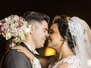 O casamento de Thaiara e Henrique 2