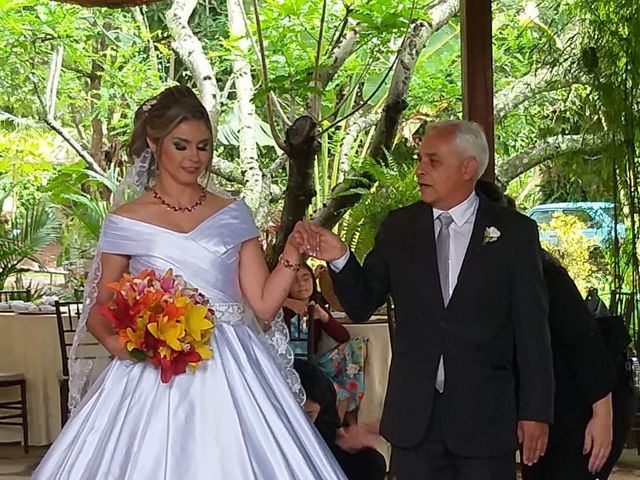 O casamento de Wemrson e Aliana em Brasília, Distrito Federal 3