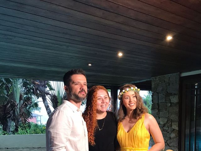 O casamento de Milton e Maíza em Armação dos Búzios, Rio de Janeiro 3