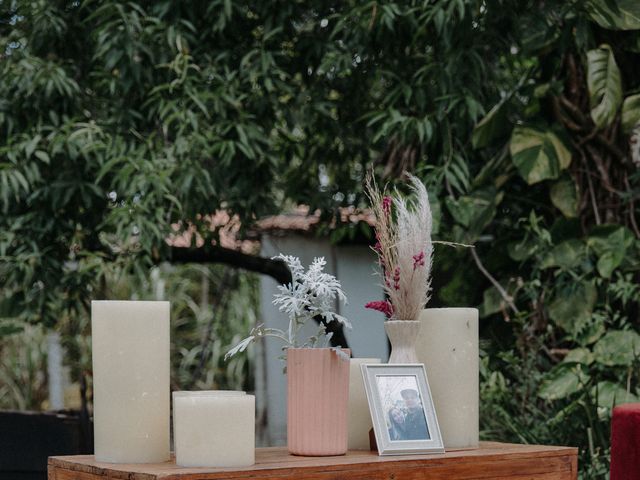 O casamento de Francisco e Milena em Mairiporã, São Paulo Estado 24
