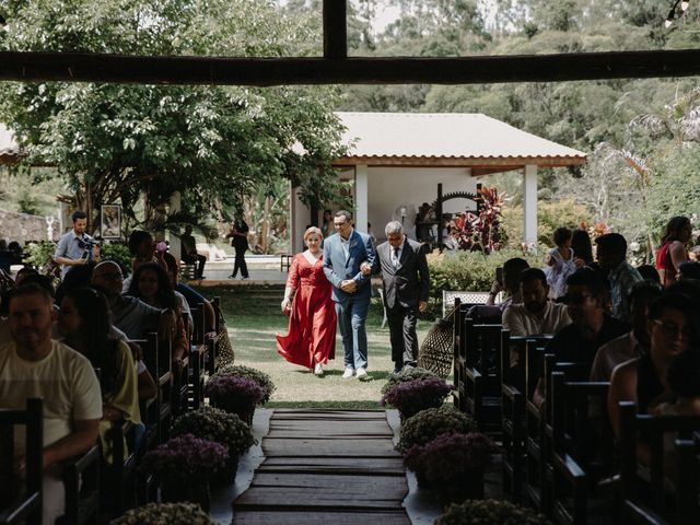 O casamento de Francisco e Milena em Mairiporã, São Paulo Estado 57