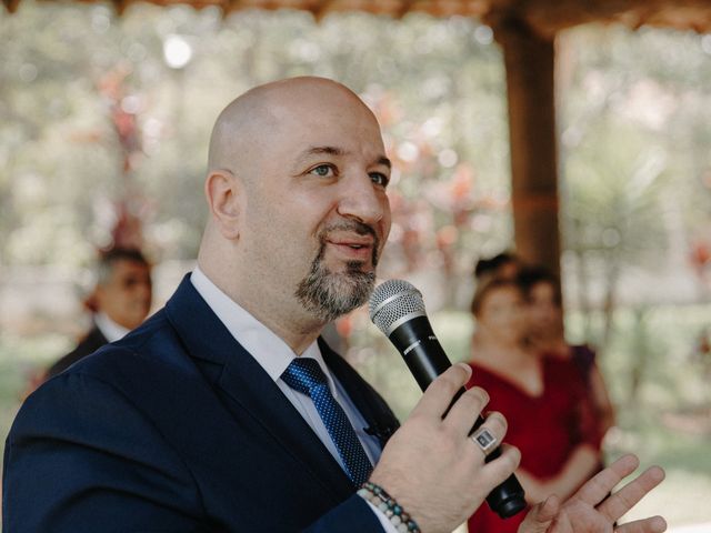 O casamento de Francisco e Milena em Mairiporã, São Paulo Estado 72