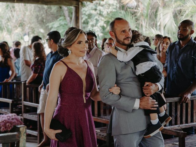 O casamento de Francisco e Milena em Mairiporã, São Paulo Estado 103