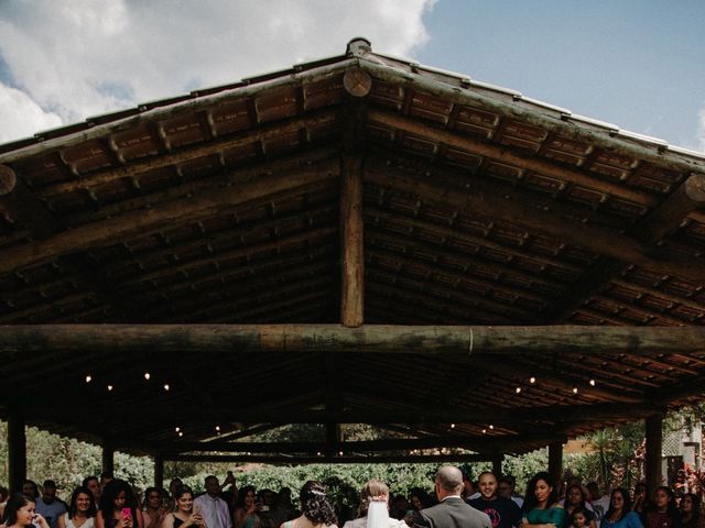 O casamento de Francisco e Milena em Mairiporã, São Paulo Estado 116