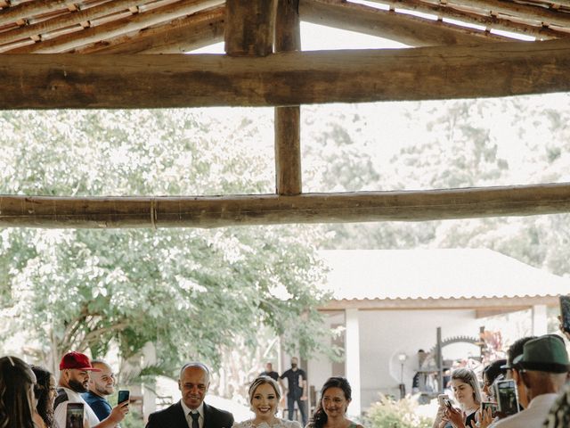 O casamento de Francisco e Milena em Mairiporã, São Paulo Estado 117