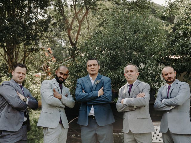 O casamento de Francisco e Milena em Mairiporã, São Paulo Estado 148