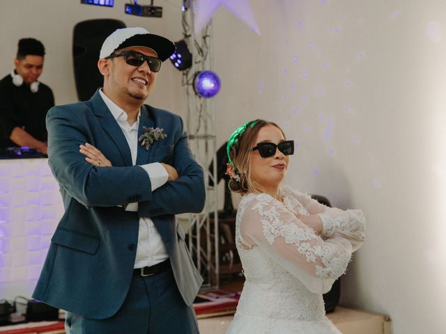 O casamento de Francisco e Milena em Mairiporã, São Paulo Estado 159