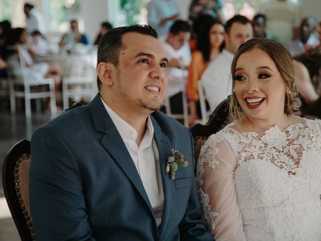 O casamento de Francisco e Milena em Mairiporã, São Paulo Estado 178