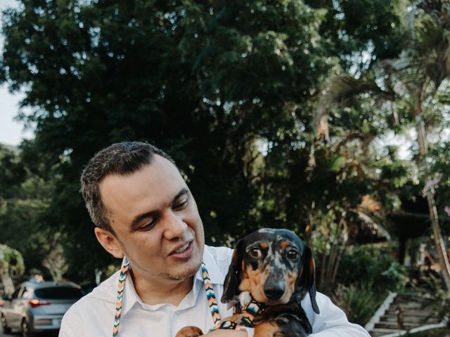 O casamento de Francisco e Milena em Mairiporã, São Paulo Estado 181