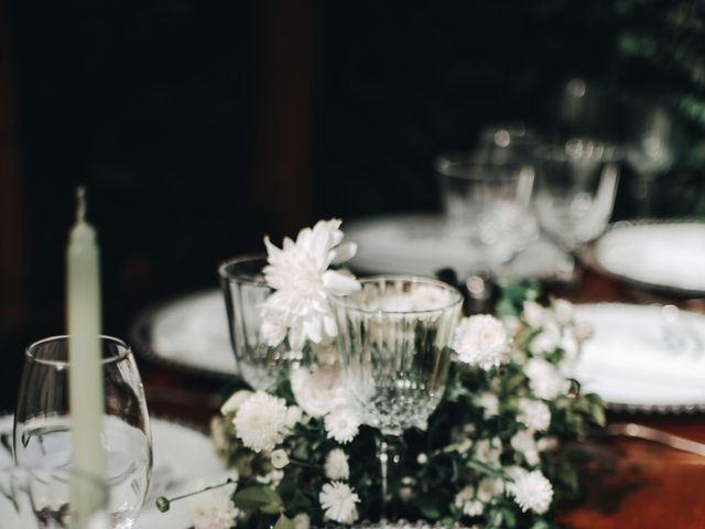 O casamento de Douglas e Ariane em Curitiba, Paraná 19