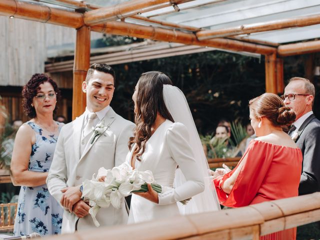 O casamento de Douglas e Ariane em Curitiba, Paraná 51