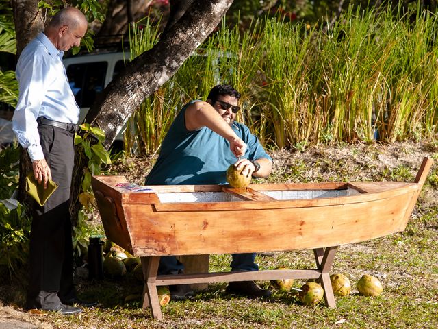 O casamento de Atila e Alana em Fortaleza, Ceará 16