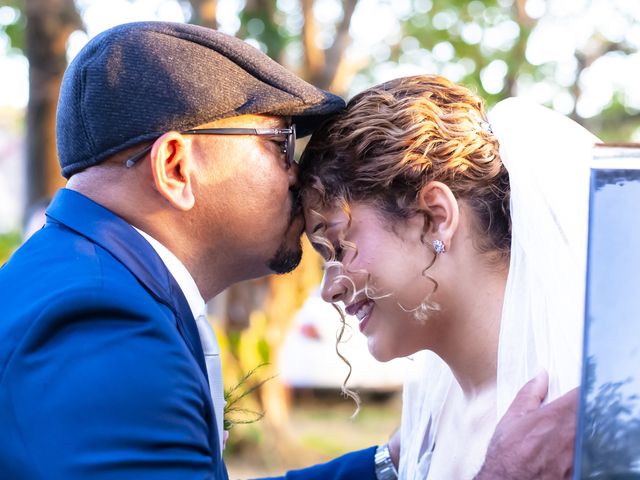O casamento de Atila e Alana em Fortaleza, Ceará 29