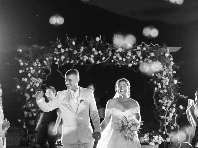 O casamento de Atila e Alana em Fortaleza, Ceará 60