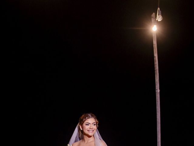 O casamento de Atila e Alana em Fortaleza, Ceará 69