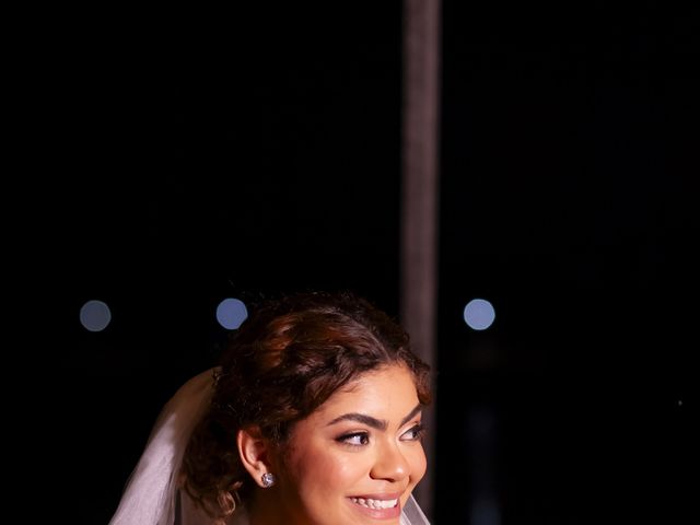 O casamento de Atila e Alana em Fortaleza, Ceará 76