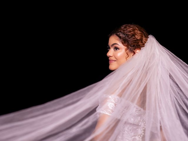 O casamento de Atila e Alana em Fortaleza, Ceará 79