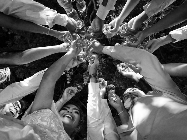 O casamento de Atila e Alana em Fortaleza, Ceará 89