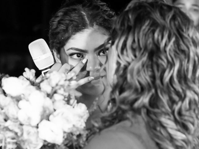 O casamento de Atila e Alana em Fortaleza, Ceará 92