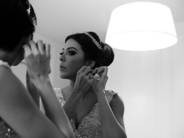 O casamento de Steve e Ana Cecília em Belém, Pará 11