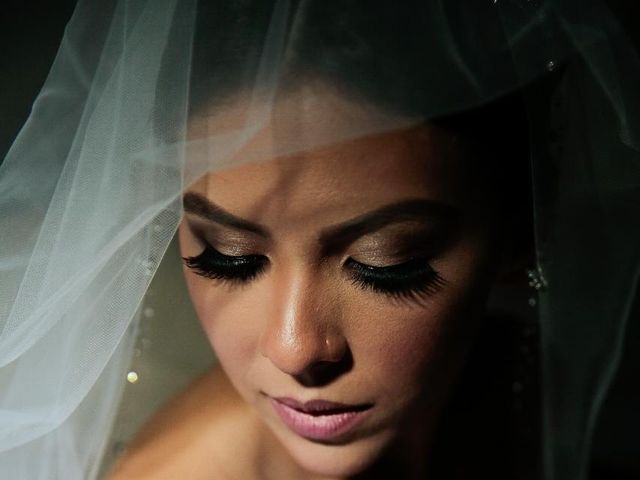 O casamento de Steve e Ana Cecília em Belém, Pará 14