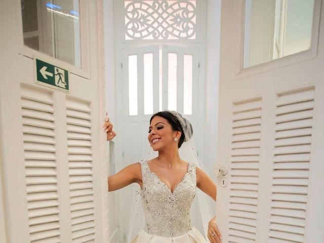 O casamento de Steve e Ana Cecília em Belém, Pará 19