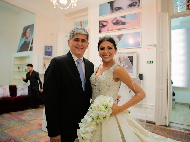 O casamento de Steve e Ana Cecília em Belém, Pará 23