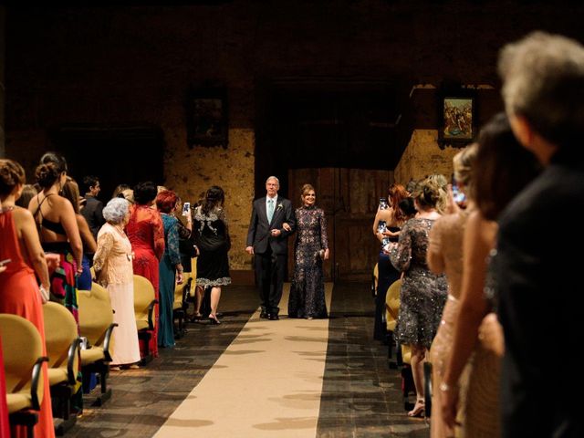O casamento de Steve e Ana Cecília em Belém, Pará 29