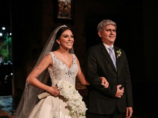 O casamento de Steve e Ana Cecília em Belém, Pará 41