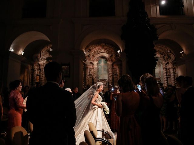 O casamento de Steve e Ana Cecília em Belém, Pará 43