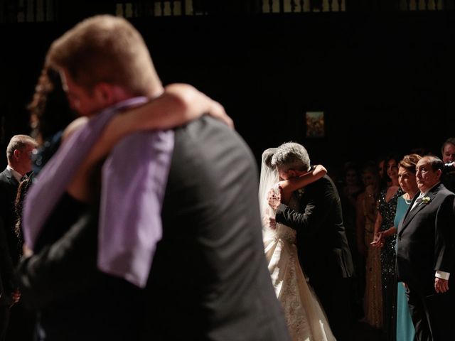 O casamento de Steve e Ana Cecília em Belém, Pará 47