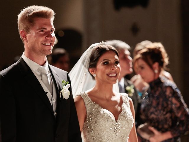 O casamento de Steve e Ana Cecília em Belém, Pará 49