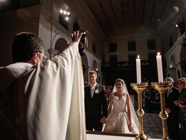 O casamento de Steve e Ana Cecília em Belém, Pará 52