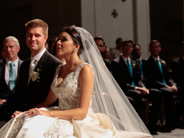 O casamento de Steve e Ana Cecília em Belém, Pará 53