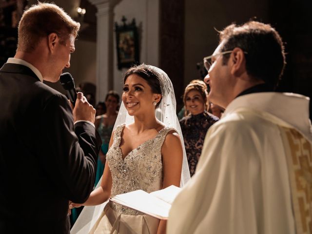 O casamento de Steve e Ana Cecília em Belém, Pará 57