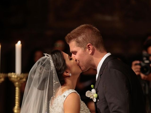 O casamento de Steve e Ana Cecília em Belém, Pará 69