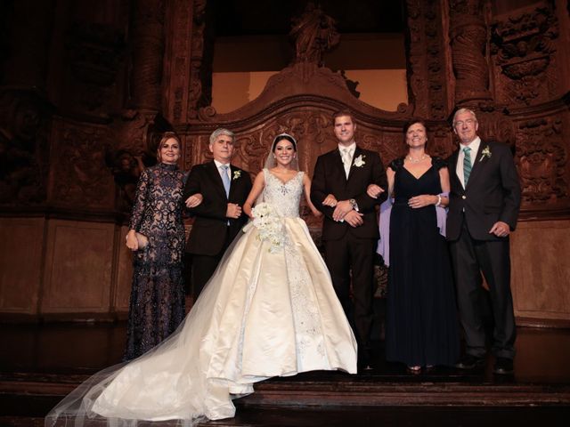 O casamento de Steve e Ana Cecília em Belém, Pará 85