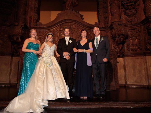 O casamento de Steve e Ana Cecília em Belém, Pará 86