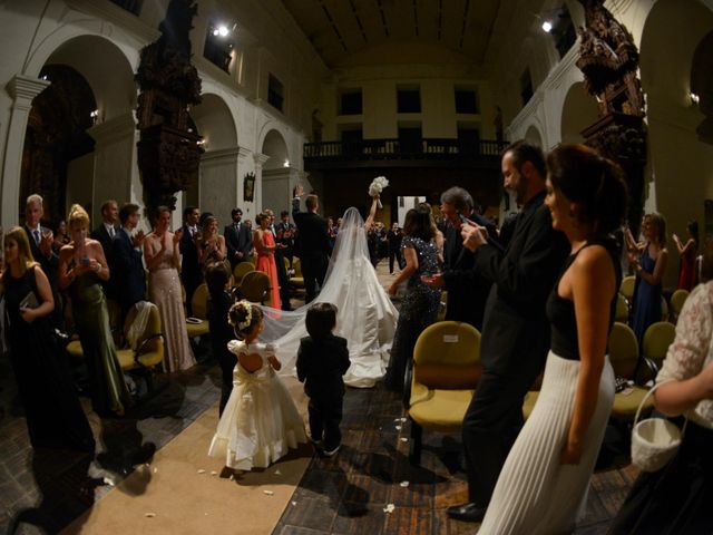O casamento de Steve e Ana Cecília em Belém, Pará 92