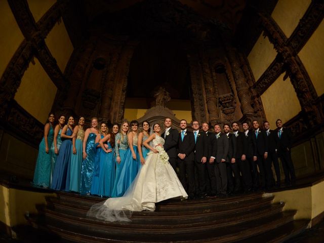 O casamento de Steve e Ana Cecília em Belém, Pará 91