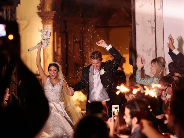 O casamento de Steve e Ana Cecília em Belém, Pará 94