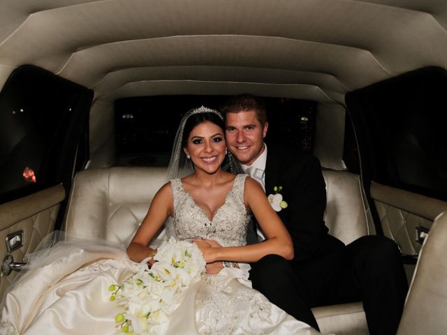 O casamento de Steve e Ana Cecília em Belém, Pará 98