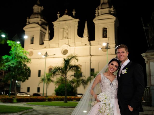 O casamento de Steve e Ana Cecília em Belém, Pará 103