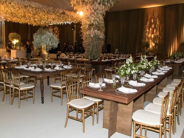 O casamento de Steve e Ana Cecília em Belém, Pará 110