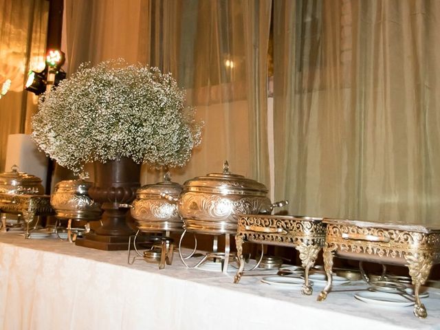 O casamento de Steve e Ana Cecília em Belém, Pará 112