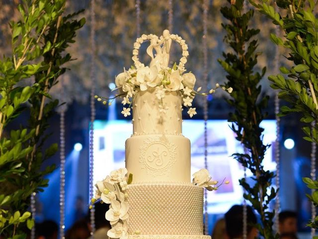 O casamento de Steve e Ana Cecília em Belém, Pará 113