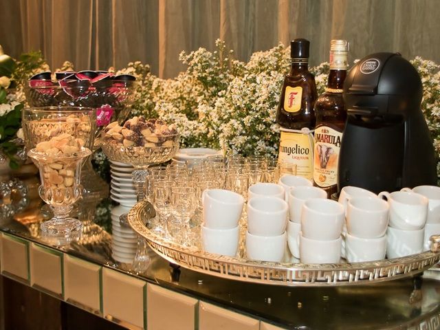 O casamento de Steve e Ana Cecília em Belém, Pará 116