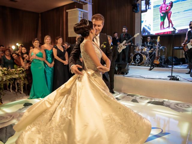 O casamento de Steve e Ana Cecília em Belém, Pará 133