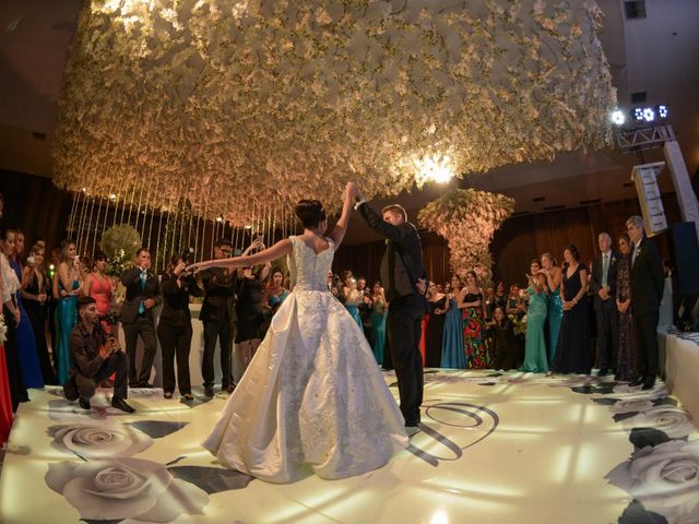 O casamento de Steve e Ana Cecília em Belém, Pará 138